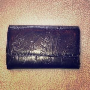 Mundi Big Fat Wallet